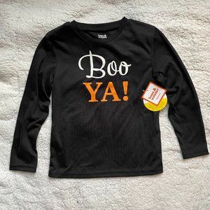 NWT - Halloween Long sleeve Sleep Shirt